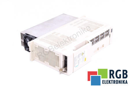 MDS-B-SP-110 MITSUBISHI ELECTRIC SPINDLE DRIVE UNIT