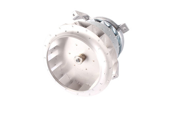 R2D225-AG02-10 EBM PAPST VENTILATORE