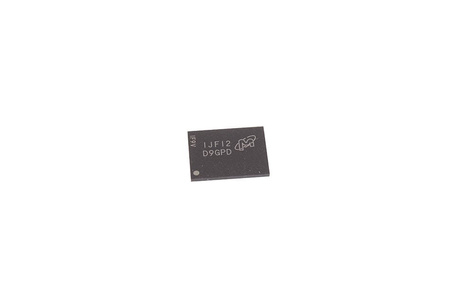 D9GPD MICRON MEMORIA DRAM
