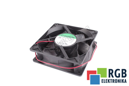 PMD2412PMB2-A(2).GN SUNON 120X120X38, 24V VENTILATORE