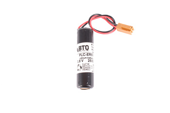 ER6V AA PLC-ER6V 2500MAH, 3.6V BATTERIA SOSTITUTO