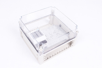 GSTA00-160/I44/L EATON IDT CUSTODIA DEL FUSIBILE