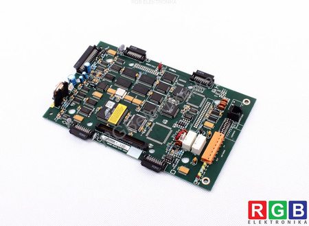IQ251 TREND MAIN MICRO BOARD SCHEDA MADRE