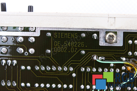 6ES5921-3WB14 SIEMENS SIMATIC S5 / SINUMERIK 3,8 CPU 921
