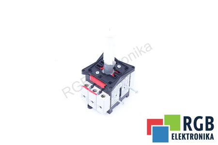 V2 SCHNEIDER ELECTRIC SEZIONATORE