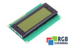 MC42005A6W-SPTLY-V2 MIDAS DISPLAY LCD