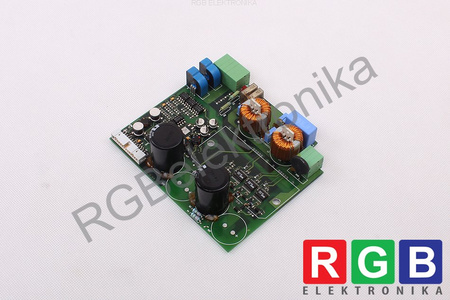 D1018.14 BERGER LAHR RS.08 D1018.14