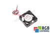 04010SS-12N-AT NMB TECHNOLOGIES 40X40X10MM, 12V VENTILATORE