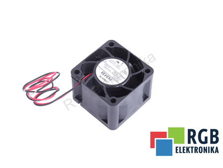 04028DA-12Q-AAF NMB TECHNOLOGIES 40X40X28MM, 12V, 0.35A VENTILATORE