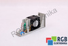 6FC5247-0AA06-0AA0 SIEMENS SINUMERIK 840D/840DE 109P0424H316 VENTILATORE + BATTERIA