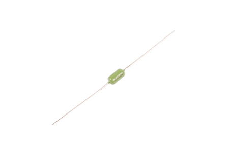 FUSIBILE ASSIALE ULTRARAPIDO 026302.5HAT1L LITTELFUSE 250V, 2.5A