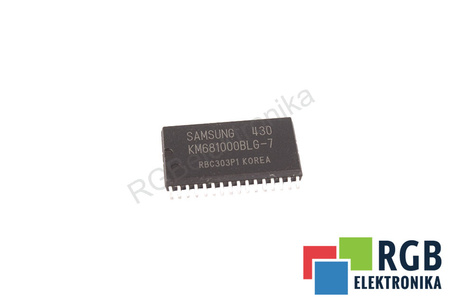 KM681000BLG-7 SAMSUNG