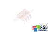 HCPL-J454 BROADCOM HCPL-J454-000E, HCPL-J454-500E RICAMBIO PER HCPL-V454 AV454