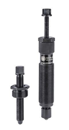 SEPARATORE PER SNODI SFERICI CON TRASMISSIONE A LEVA 129-4 KUKKO