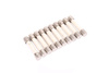 FUSIBILE RITARDATO 632.321 ESKA ZGT-2.5A 250V, 2.5A, 6.3X32MM, 10PCS