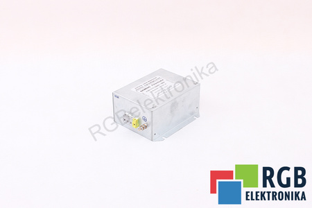 6SN1111-0AA01-1BA0 SIEMENS SIMODRIVE 611 FILTRO
