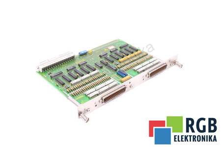 6FX1192-4AB00 SIEMENS SINUMERIK 3/SIROTEC 3410