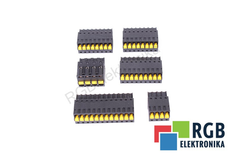 MORSETTIERA PNOZ M1P PILZ 783100