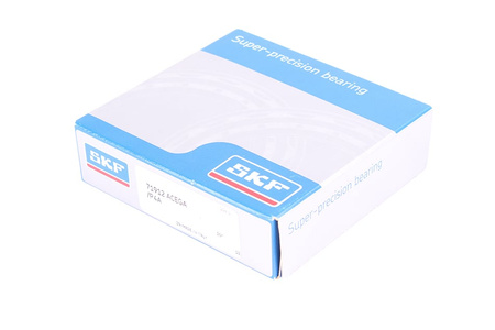 71912 ACEGA/P4A SKF 60X85X13 CUSCINETTO A SFERE A CONTATTO OBLIQUO