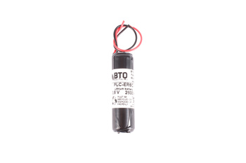 ER6C AA PLC-ER6C 2600MAH, 3.6V BATTERIA SOSTITUTO
