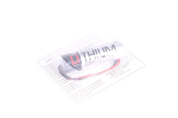 ER6VC119B MR-J3BAT ER6V-3.6V ER6V-C119B TOSHIBA BATTERIA