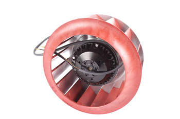 R2E180-AS77-40 EBM PAPST 180MM, 230V, 0.36A VENTILATORE