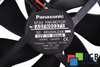 ASFN90371 PANASONIC 92X92X25MM, 12V VENTILATORE