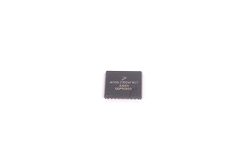 MC68LC302AF16CT NXP