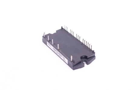 6MBP20JB060-03 FUJI ELECTRIC