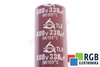 CONDENSATORE TLS400VS330M22X50 SAMYOUNG ELECTRONICS 330UF, 400VDC, 22X50MM