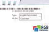 EVS9325-CKV003 LENZE ID.-NO. 13431407
