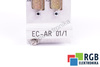 EC-AR01/1 ECKELMANN 2358600331