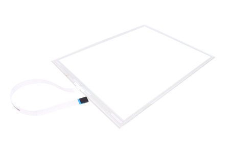 TP-3850S1 PER X-TERMINAL-HMI 333X249MM, 5PIN TOUCHSCREEN SOSTITUTO