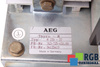 M230-37 AEG THYRO-M