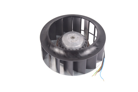 R2E180-AS77-22 EBM PAPST M2E068-BF 0.1KW, 230V, 0.45A 142X72MM VENTILATORE