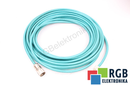 CAVO 6FX2002-5DA51-1BF0 SIEMENS FT/1FK TO 611/810D/SIMOVERT 15M