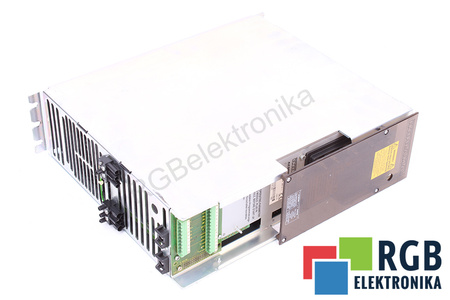 TDM1.2-050-300-W1-1 INDRAMAT AC SERVO CONTROLLER R911236225