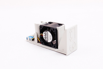 6FC5247-0AA06-0AA0 SIEMENS SINUMERIK 840D/840DE 109P0424H316 VENTILATORE + BATTERIA