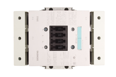 3RT1054-1AB36 SIEMENS SIRIUS 24V CONTATTORE