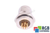 PRESA WR8U40000 8PIN