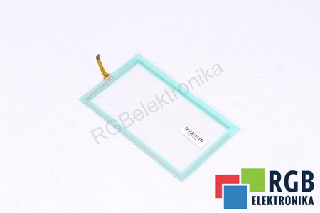 ETC-0557A1-10823-CAFUJIN 142X857MM, 4PIN TOUCHSCREEN