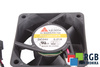 FD246025EB Y.S.TECH 60X60X25MM, 24V, 0.21A VENTILATORE