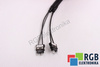 CAVO A66L-6001-0023#L20R03 PER AZIONAMENTI SERVO FANUC 20M SOSTITUTO