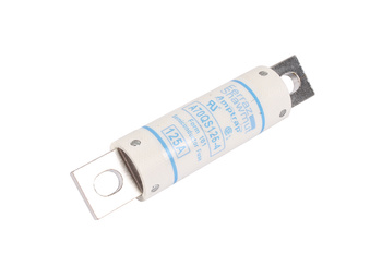 FUSIBILE A70QS125-4 FERRAZ 125A