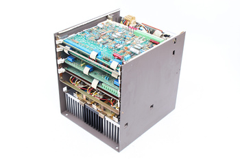 6RA2632-6DV51-1A-Z SIEMENS SIMOREG D380/130