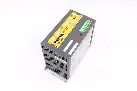 BUM60B-12/24-54-B-001 BAUMÜLLER BUM60-VC-0C-1096