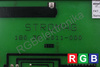 KEC 017.1 STROMATIC STROMAG 180 36 2011-000 208-240V