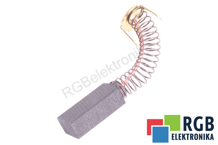 SPAZZOLA ELETTRICA 6X9X20/18
