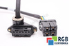 CAVO F06B-0001-K002 PER AZIONAMENTI SERVO ALPHA IF / ALPHA IS FANUC 7 M, 2345832-2 SOSTITUTO