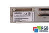 6SN1118-0DG21-0AA1 SIEMENS SIMODRIVE 611-D VERSION B
